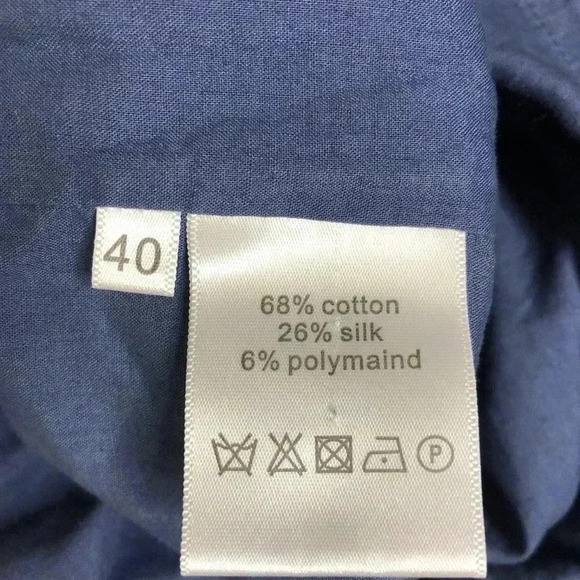 Bruuns Bazaar Summer Tank Mini Dress Size 40 - Picture 8 of 9